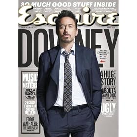 Esquire (1-year auto-renewal)