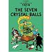 Seven Crystal Balls (The Adventures of Tintin)