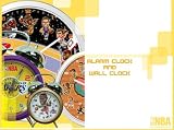 NBA OFFICIAL WATCH NAC101-202 目覚まし時計