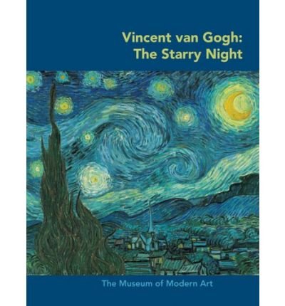 By Richard Thomson - Vincent van Gogh: The Starry Night (2008-09-16) [Paperback]