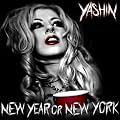 New Year Or New York