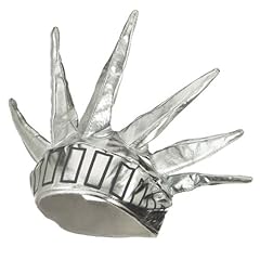 Liberty Hat - Silver W36S17D 