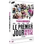 Le Premier jour du reste de ta vie <b>DVD</b> ~ Jacques Gamblin