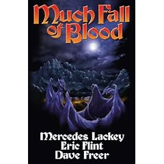 Much Fall of Blood: N/A
