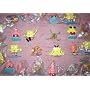 Wholesale Lot 15 Spongebob Sponge Bob Figures Party Favors New Toys