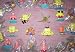 Search : Wholesale Lot 15 Spongebob Sponge Bob Figures Party Favors New Toys