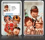 Gelaskins Swindlers for Ipod Classic