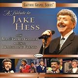 A Tribute to Jake Hess