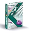 Kaspersky internet security 2012 - Mise � jour (1 poste, 1 an)
