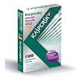 Kaspersky internet security 2012 - Mise � jour (1 poste, 1 an)