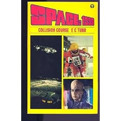Space Nineteen Ninety-Nine Collision Course