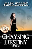 Chaysing Destiny (Chaysing Trilogy Book 3) Chaysing Destiny (Chaysing Trilogy Book 3)