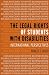 Books : The Legal Rights of Students with Disabilities: International Perspectives