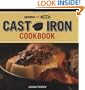 Griswold and Wagner Cast Iron Cookbook: Delicious and Simple Comfort Food