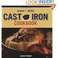 Griswold and Wagner Cast Iron Cookbook: Delicious and Simple Comfort Food by Joanna Pruess and Battman