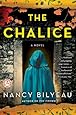 The Chalice: A Novel (Joanna Stafford series)