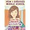 Books You Can Safely Recommend To Middle-Schoolers (Part 2)