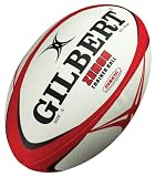Gilbert RugbyTrainingsball