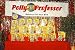 Polly Professor Image