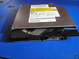 BRAND NEW INTERNAL IDE LAPTOP DVD-RW Drive WITH NO BEZEL- DVD/CD REWRITABLE DUAL LAYER +/- 12.7 MM UK - Guaranteed - TS-L632 *** THIS DRIVE WILL FIT THE ADVENT 5301, SAMSUNG Q35, Q45, HP PAVILION DV9000, FUJITSU SIEMENS V5535 AND MUCH MORE