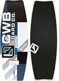 CWB Base Wakeskate 45