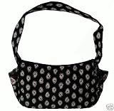 Vera Bradley Maggie Classic Black