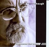 Brian Ferneyhough
