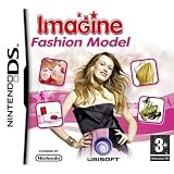 Imagine Fashion Model (Nintendo DS)