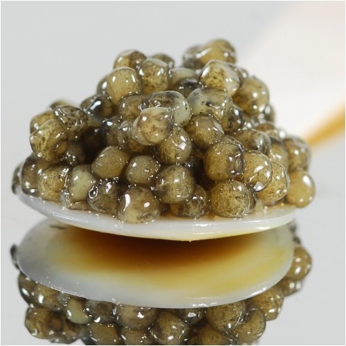 Osetra Prime Caviar 
