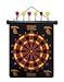 University Southern Cal Dart Board
