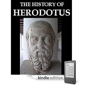 The History of Herodotus, Volumes I and II