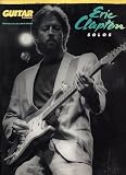 Solos - NOTENBUCH - Eric Clapton