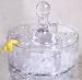 Kitchen & Housewares : Sierra 9-pc. Vodka Set