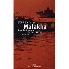 Malakka: Der Tod kommt in der Nacht