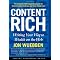 Books About Web-Optimized Copywriting and Design