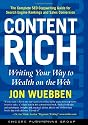 Content Rich: Writing Your Way to Wealth on the Web