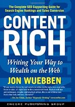Content Rich: Writing Your Way to Wealth on the Web