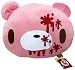 Taito GLoomy Bear ~18" Cushion Pillow with Bloody Forehead_s-1