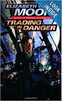 Trading in Danger (Vatta's War) - Elizabeth Moon