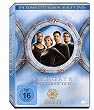 Stargate Kommando SG-1 - Season 10 (5 DVDs)