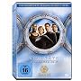 Stargate Kommando SG-1 - Season 10 (5 DVDs)