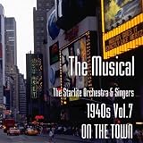 ニューヨーク・ニューヨーク（踊る大紐育）