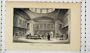 Antique Print View Plymouth Public Library Allom Petit