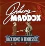 Back Home in Tennessee