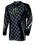 O`Neal MONSTER MAYHEM Jersey