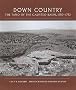 Down Country: The Tano of the Galisteo Basin, 1250-1782