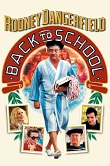 Back To School