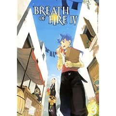 Breath of Fire IV, Tome 3 :