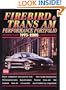 Firebird & Trans Am Performance Portfolio 1993-2000