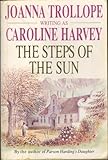 The steps of the sun